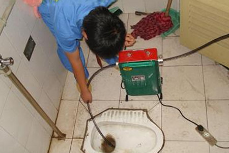 林芝朗拉多乡厕所裂缝漏水/管疏通剂