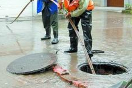 甘孜藏族自治州房卫生间墙面漏水|24小时专业疏通管道,环卫清理化粪池